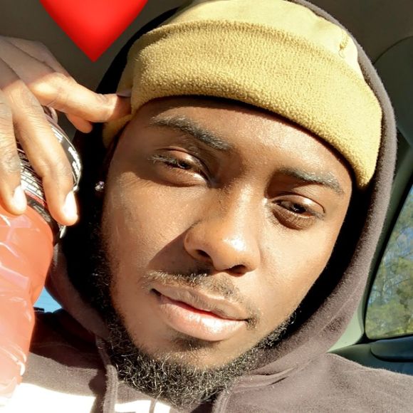 Meet your Posher, Scotty - Picture 1 of 1